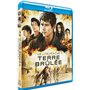 Le Labyrinthe : La Terre Brûlée [Blu-Ray + Digital HD]