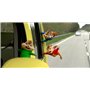 Alvin et Les Chipmunks 4 : A Fond la Caisse [DVD + Digital HD]