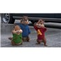 Alvin et Les Chipmunks 4 : A Fond la Caisse [DVD + Digital HD]