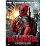 Deadpool [DVD + Digital HD]