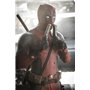 Deadpool [Blu-ray + Digital HD]
