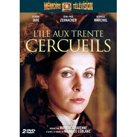 L'ÎLE AUX TRENTE CERCUEILS L'ÎLE AUX TRENTE CERCUEILS