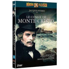 LE COMTE DE MONTE-CRISTO LE COMTE DE MONTE-CRISTO