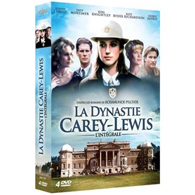 LA DYNASTIE CAREY-LEWIS L'intégrale Le Grand Retour et Nancherrow LA DYNASTIE CAREY-LEWIS L'intégrale Le Grand Retour et Nancherrow