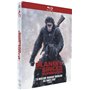 La Planète des Singes : Suprématie [Blu-Ray + Digital HD]