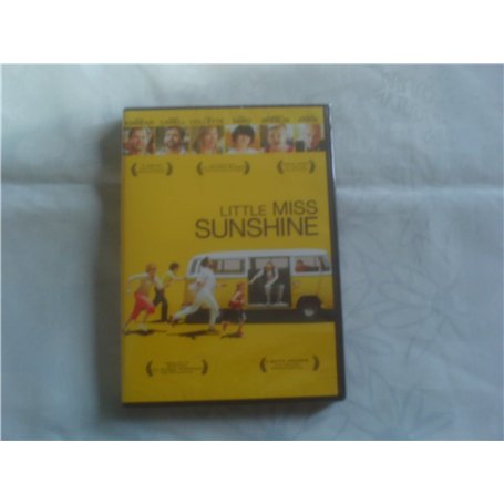 Little Miss Sunshine