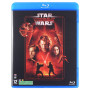 STAR WARS Episode III - LA REVANCHE DES SITH (2019) - Blu-ray [Blu-ray + Blu-ray bonus]