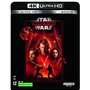STAR WARS Episode III - LA REVANCHE DES SITH (2019) - Blu-ray 4K [4K Ultra-HD + Blu-ray + Blu-ray Bonus]