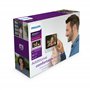 Philips - Moniteur supplémentaire 7" ultraplat WelcomeEye Add Comfort - Philips - 531003