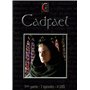 Cadfaël - Saisons 1 & 2 - Coffret 4 DVD