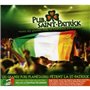 Album Pub Saint Patrick + Drapeau Irlandais Offert KMCD 533