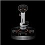 Joystick spatial - THRUSTMASTER - Sol-R 2 HOSAS Space Sim Duo - Ambidextre - 88 boutons - Technologie H.E.A.R.T. 16 bits