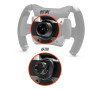 Thrustmaster Quick Release Upgrade, Système d’Attache Rapide Nouvelle Génération pour Volants de l’Ecosystème Thrustmaster