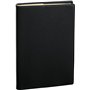 Quo Vadis - Agenda Semainier Note 24 S - Reliure Spiralée - Décembre 2025 à Décembre 2026 - Dimension 16 x 24 cm - Couverture Im