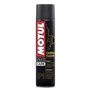 Motul MC Care™ P1 nettoyant pour carburateur 400ml, Noir