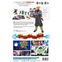 Dragon Ball Super-L'intégrale Box 2-Épisodes 47-76 [Édition Collector]