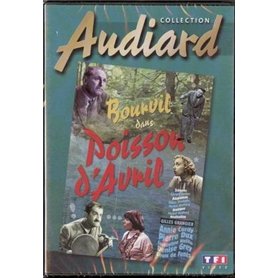 DVD POISSON D AVRIL DVD POISSON D AVRIL