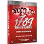 1789 : Les Amants de la Bastille [Blu-Ray]