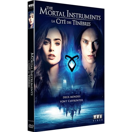 The Mortal Instruments : la Cité des Ténèbres