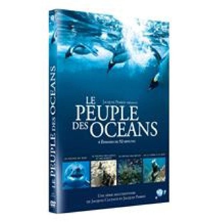 Le Peuple des océans