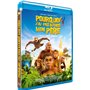 Pourquoi J'Ai Pas mangé Mon père [Blu-Ray]