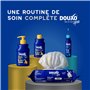 DOUXO Skin & Coat Spa - Ultra-Safe lingettes Multi-usages pour Chiens et Chats, 100 lingettes, éliminent Les saletés, laissent L