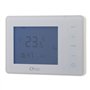 Thermostat programmable filaire - Blanc - Otio