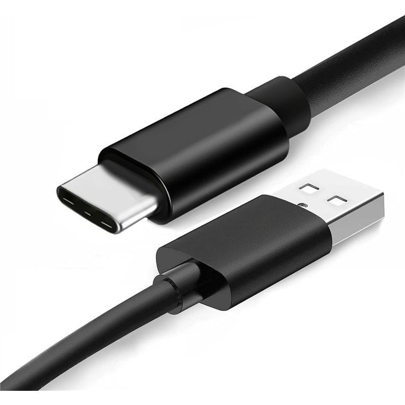 Câble De Rechange Pour Stylo TipToi Génération 4 – USB Bleu, Charge Et Transfert De Données – Robuste Et Coloré