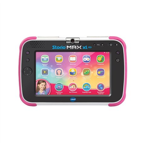 VTech - Storio Max XL 2.0 Rose