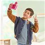 Vtech KidiZoom Print Cam Rose – Appareil Photo instantané pour Enfant avec Fonction Impression, Fonction Selfie et vidéo, Effets