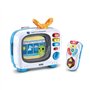 VTech - Magi TV des Découvertes - Télé Bébé Musicale avec Télécommande Bébé Jouet Interactif