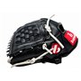 barnett GL-120 Gant de Baseball Cuir de compétition Outfield 12