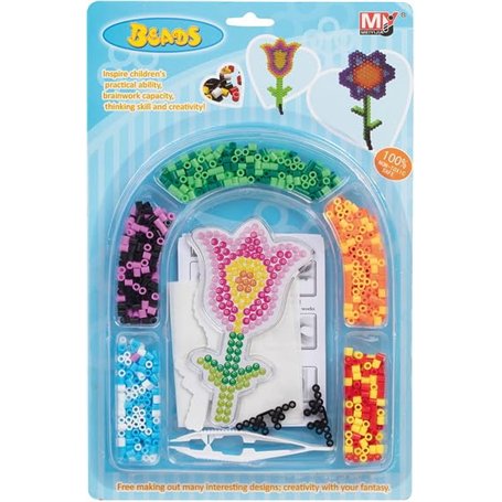 WONDERKIDS PERLES A REPASSER ASS6 PRE12