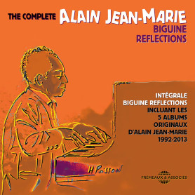 THE COMPLETE BIGUINE THE COMPLETE BIGUINE