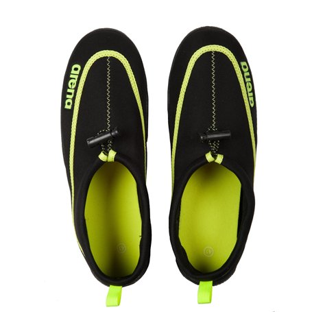 arena Chaussures de Sport Aquatique en néoprène pour Hommes Bow Caleçon Bain Noir FR : M (Taille Fabricant : 40)