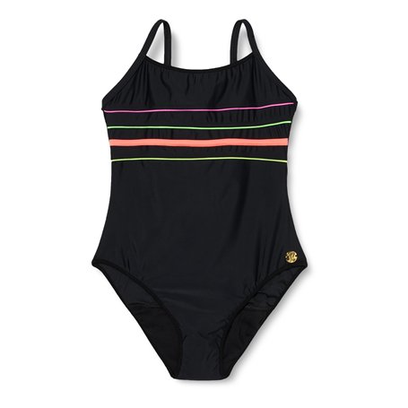 HAUTE PRESSION Fille Coli Menstruel Flux Léger/Moyen C01 T12a Maillot De Bain Une Pièce