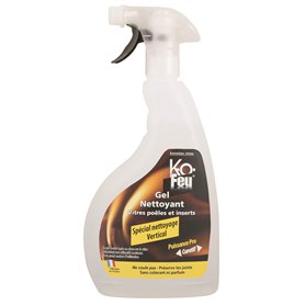 K-OFEU - Gel Nettoyant - Pour Vitres