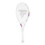 Tecnifibre Tfight 285 Non Cordée 285G Raquettes De Tennis Raquette De Compétition Blanc - 2