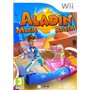 Aladin magic racer (compatible balance board)