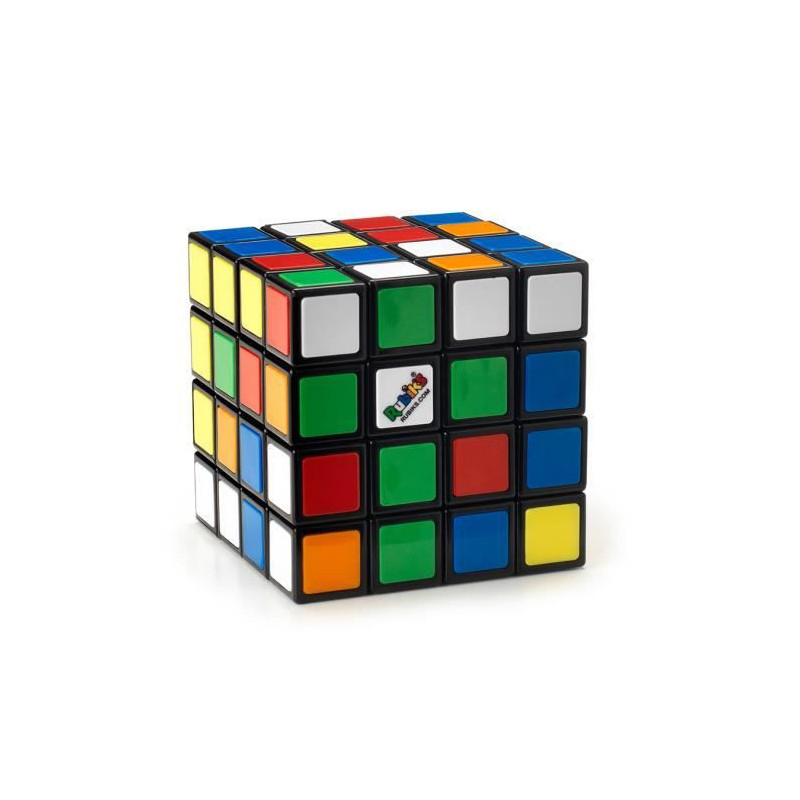 Rubik's Cube Spin Master 6064639