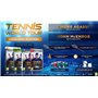 Tennis World Tour - Legend Edition
