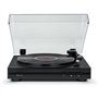 Thomson TT350 Tourne-Disque - Noir