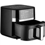 Friteuse sans huile ARTHUR MARTIN - Airfryer AMPAF1800 - Capacité 10L - 10 programmes de cuisson - 1800W
