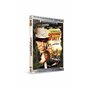 Les Aventures du Capitaine Wyatt Collector [Édition Collection Silver Blu-Ray + DVD]