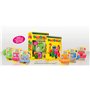 UglyDolls [Édition Limitée avec une peluche porte-cles]