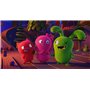 UglyDolls [Édition Limitée avec une peluche porte-cles]