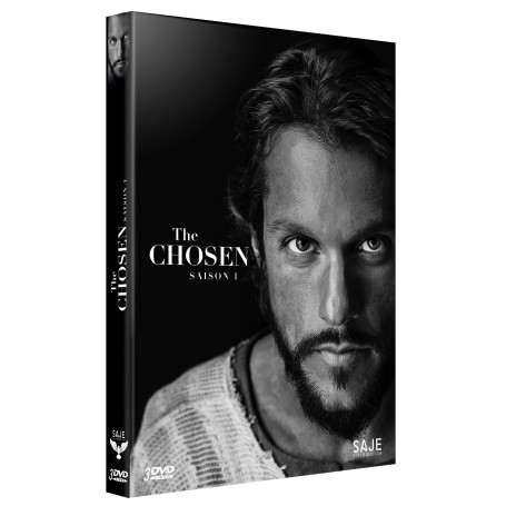 COFFRET THE CHOSEN - SAISON 1 - DVD