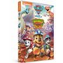 Paw Patrol