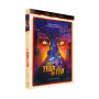 Les Yeux de Feu - Collector Digipak Edition Limitée - COMBO BLURAY + DVD + LIVRET