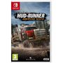 Spintires: MudRunner - American Wilds Edition (Nintendo Switch)